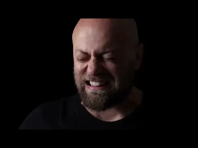 Video thumbnail for Angry People  Videos