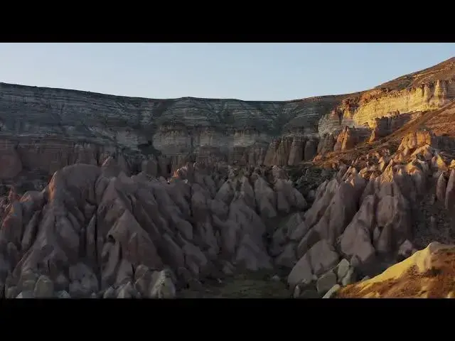 Video thumbnail for Aerial View of Rocky Mountains  Videos