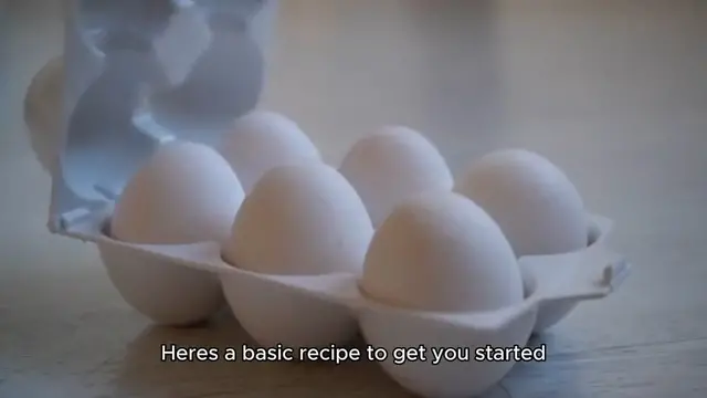 Video thumbnail for Frittata recipe