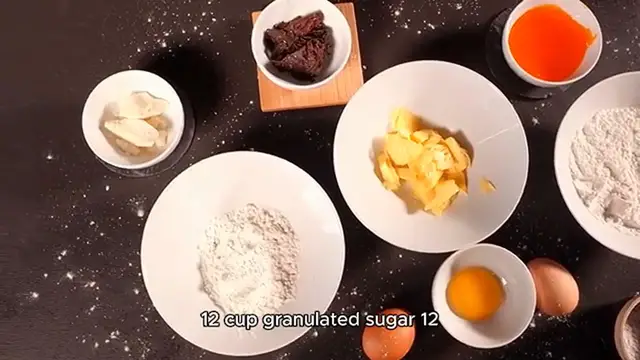 Video thumbnail for Easy Peanut Butter Blossom Cookies