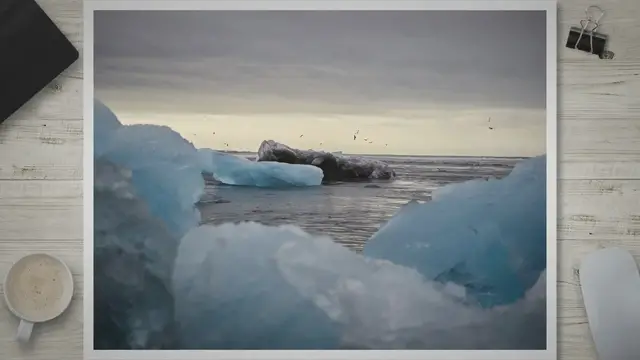 Video thumbnail for Countries In the Polar Region Explored