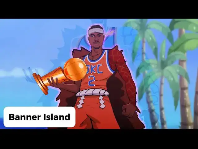 'Video thumbnail for heatcheck: hoop ninjas vs. banner island nba animation comparison'