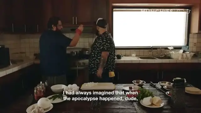 'Video thumbnail for Make These Quarantine Chilaquiles | Quarantine Cooking'