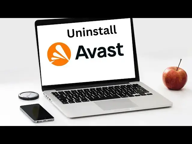 'Video thumbnail for How To Uninstall Avast Free Antivirus On Your Computer'