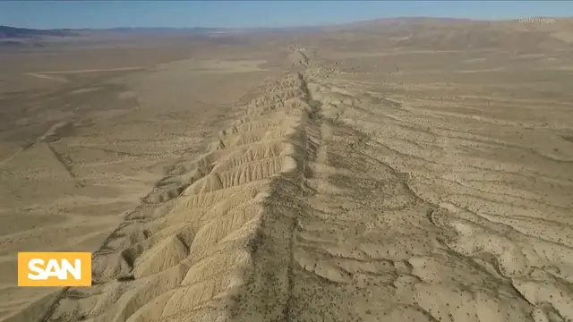 'Video thumbnail for NYC is not prepared for a big earthquake, but does it need to be?'