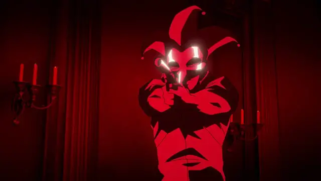 'Video thumbnail for Midnight Murder Club - Official Launch Trailer'