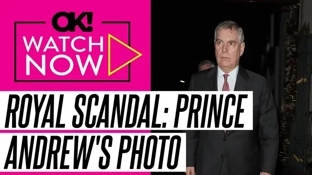 'Video thumbnail for Prince Andrew Invited Late Pedophile Jeffrey Epstein Into Royal Box in Unearthed Photo as Scandal Explodes'