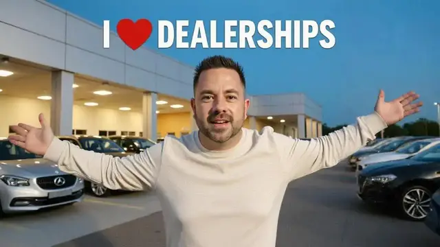 'Video thumbnail for Lucky Lopez: why i love being a car dealer - honest advice & insights'