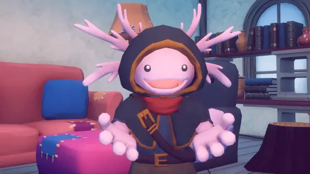 Video thumbnail for Dungeons and Dining Tables - Official Demo Release Window Trailer