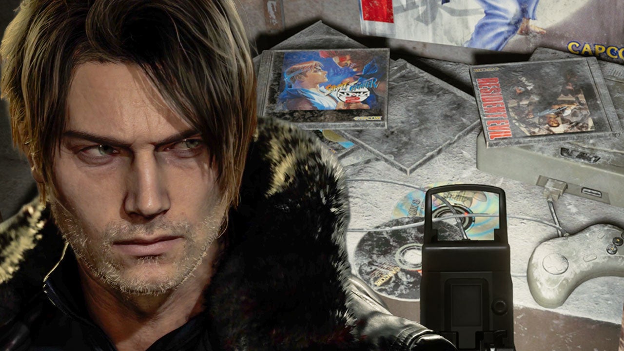 Video thumbnail for Resident Evil Requiem - 28 Brilliant Little Details