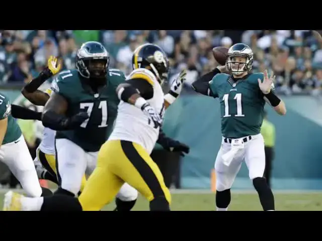 'Video thumbnail for Lord Brunson: eagles' underdog story: nick foles, nathan gerry & super bowl run'