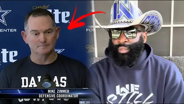 Video thumbnail for #Cowboys Perfect Storm and The SOFT Rebuild Explained (STRUCTURE)