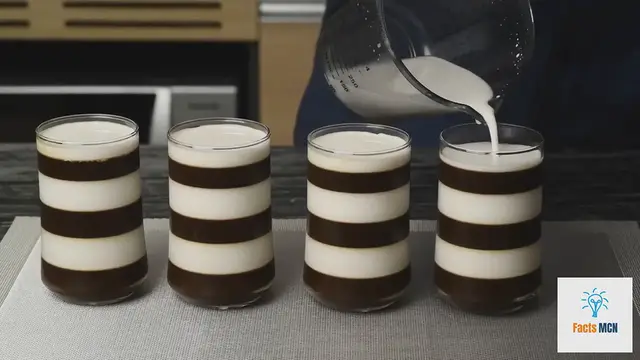 Video thumbnail for Transform Your Desserts with This Irresistible Coffee and Cream Delight!