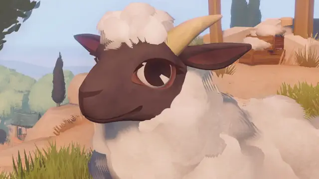 Video thumbnail for Little Sheep Valley - Official Gameplay Trailer