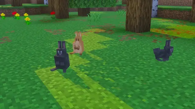 Video thumbnail for Minecraft - Official Baby Mobs Update Overview Trailer