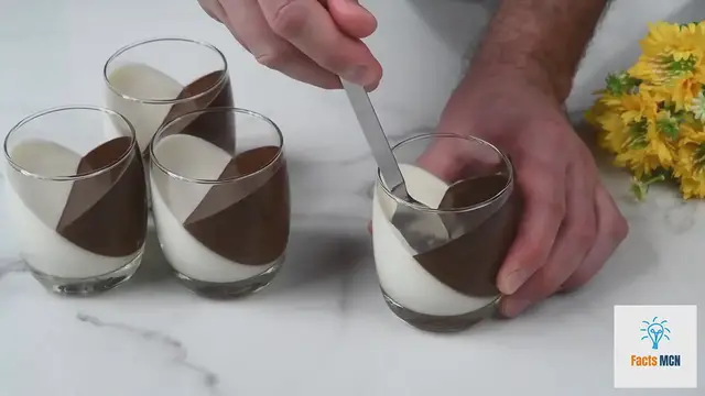 Video thumbnail for Unlock the Magic of Decadent Chocolate Treats Served in Cups!