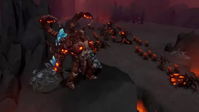 Video thumbnail for Liquidation - Official Early Access Release Date Trailer