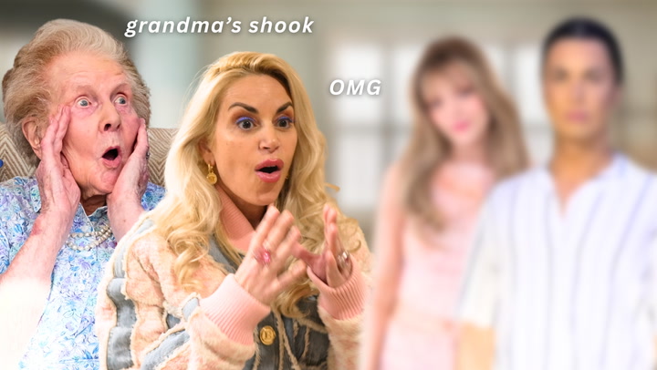 Video thumbnail for The Craziest Makeover Pranks That Left Our Families Speechless | TRANSFORMED