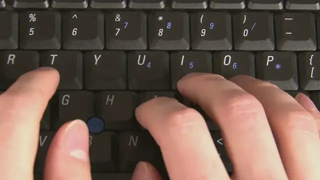 Video thumbnail for Mastering SEO Strategies for Enhanced Online Visibility