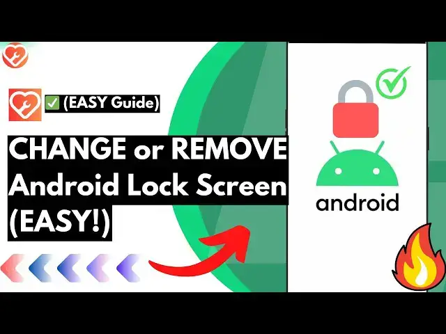 Video thumbnail for How to Change Lock Screen Pin Code/Number/Pass on Android