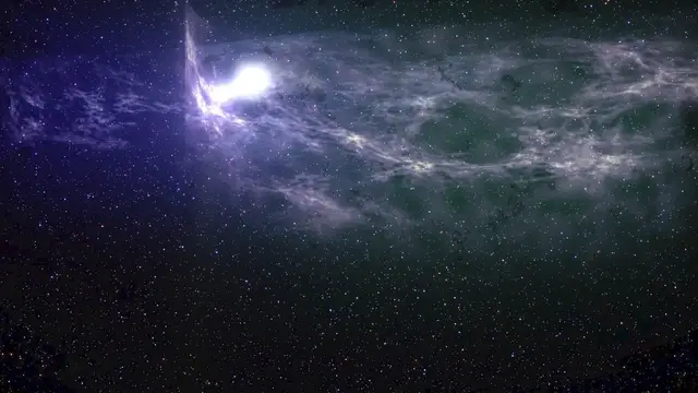 Video thumbnail for How Much Space Dust Lands on Earth Each Year? The Surprising Answer.