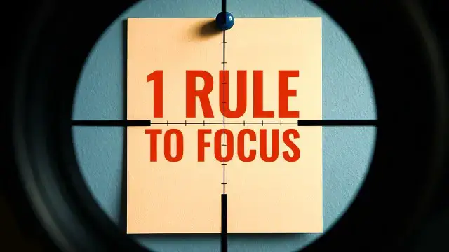 Video thumbnail for The CIA method for making quick decisions under stress