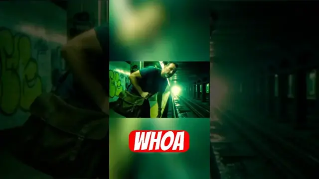 Video thumbnail for This was NOT what I expected!