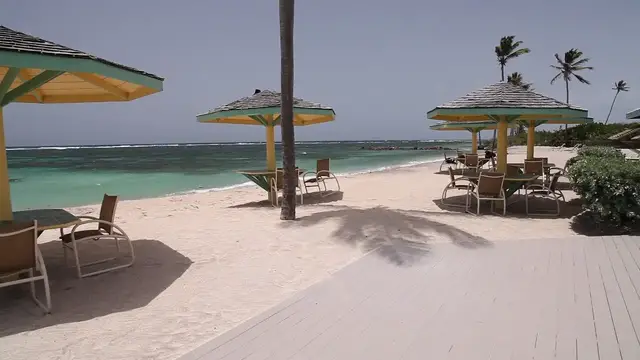 'Video thumbnail for American Travelers Nevis, The Real Deal EP 02'