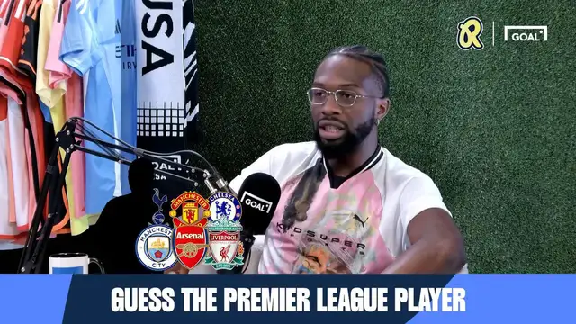 Video thumbnail for The Rondo - Guess Who Premier League - 08SEPT2025