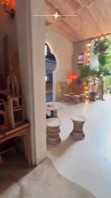 'Video thumbnail for The Cafe Shops at the House of Benedict Pattaya'