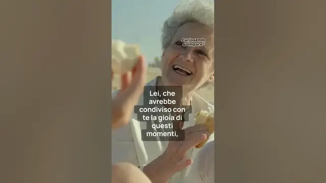 'Video thumbnail for Quando perderai tua madre'