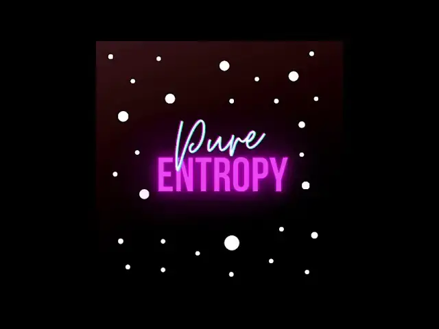 Video thumbnail for Pure Entropy: A guest interview with Nishika Peeris on learning how to take a moment for yourself