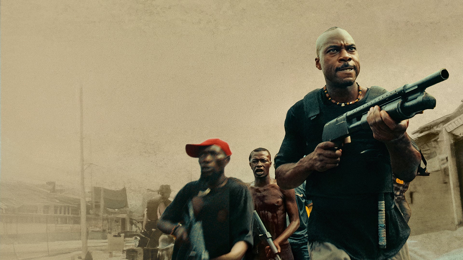 Video thumbnail for Son of the Soil (2026) - Official Trailer