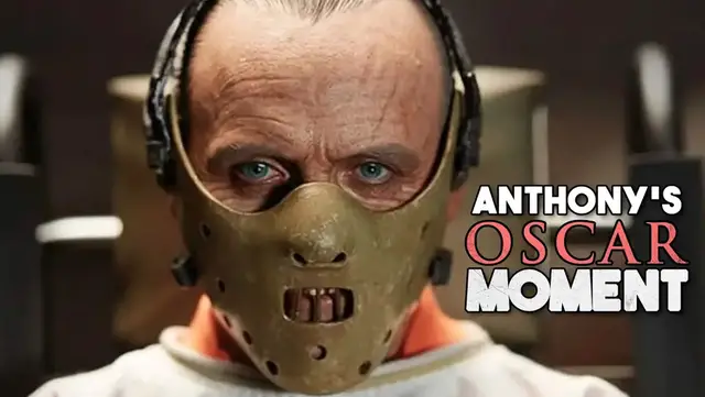'Video thumbnail for This Is How To Introduce An Oscar Winning Villain'