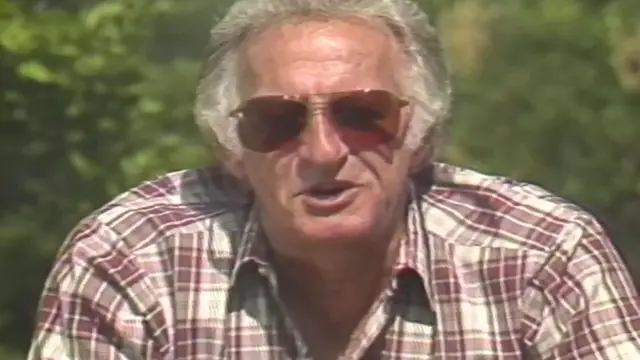 'Video thumbnail for Bob Uecker introduces All-Star Blooper Lineup for on Episode 3 of The Wacky World of Sports'