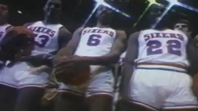 'Video thumbnail for Bob Uecker introduces Sports Goofy Montage for Episode 5 of The Wacky World of Sports'