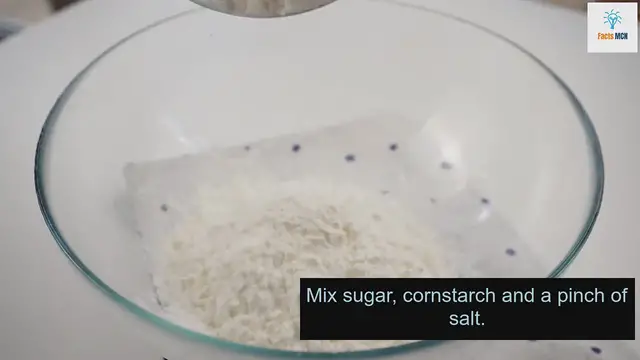 Video thumbnail for Easy No-Bake Sweet Treat