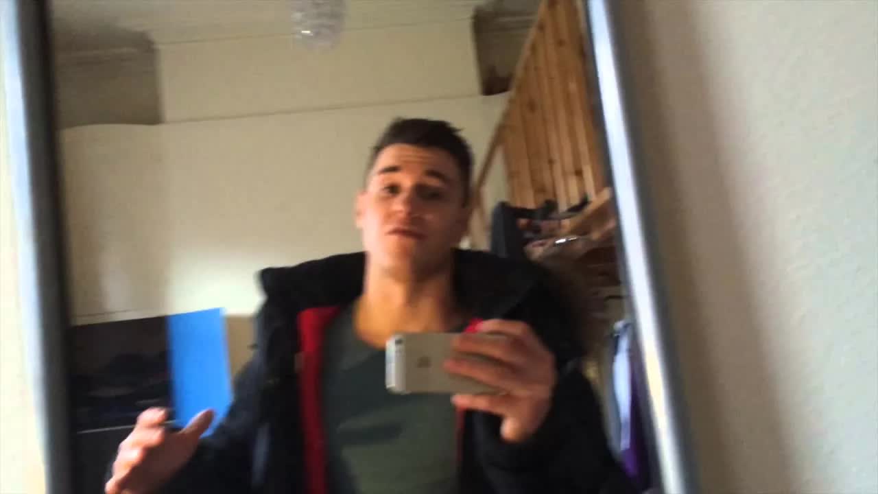 Video thumbnail for Teeth Transformation, Camera Gains, Macky D’s (Vlog #7)