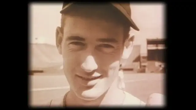 Video thumbnail for Greatest Sports Legends Then and Now - Features the Careers of Ted Williams and Stan Musial
