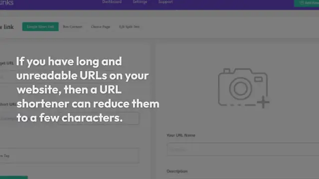 Video thumbnail for 7 Best URL Shorteners for WordPress to Track Links