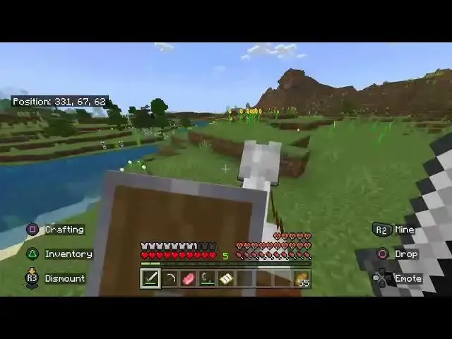 Video thumbnail for Ballscraft wild update #1