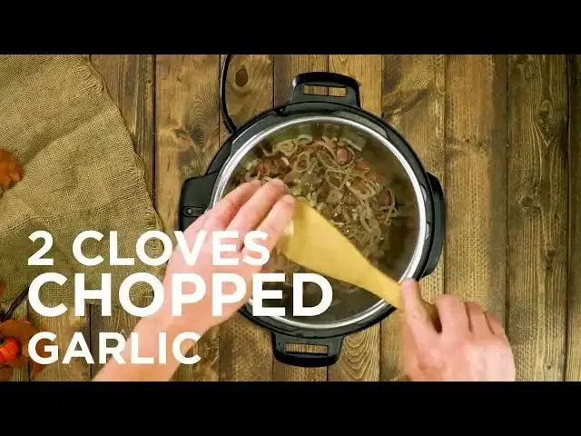 Video thumbnail for Green Bean Casserole