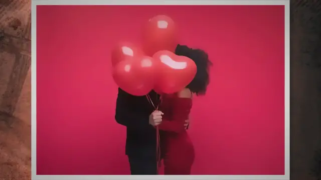 'Video thumbnail for Unfolding the Story of Saint Valentine’s Day'