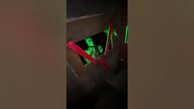 Video thumbnail for Zombie Outbreak / Ripley’s Believe it or Not Genting. Screaming Filipinos part II