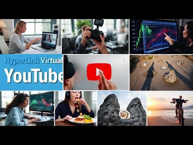 Video thumbnail for These YouTube Niches Make The Most Money