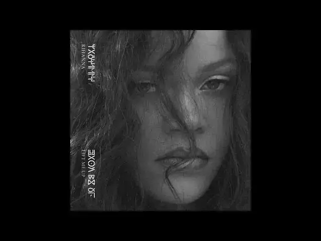 'Video thumbnail for Rihanna Lift Me Up 2022 Single'