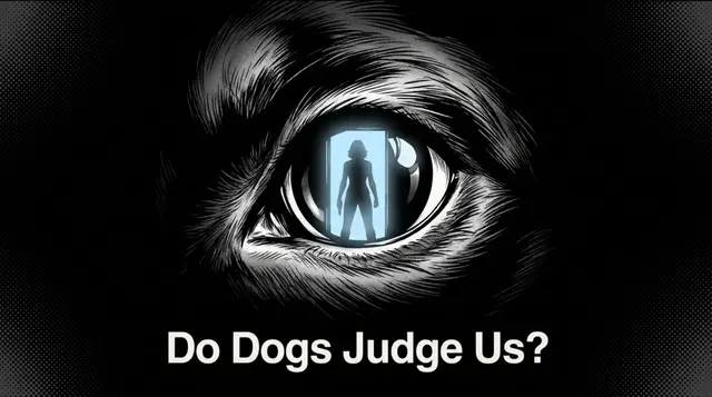 Video thumbnail for Do Dogs Judge Us?