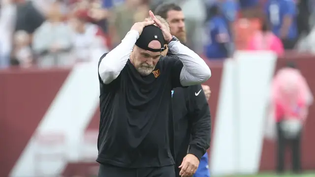 Video thumbnail for NFL Week 5 Recap: Coaching Blunders & Game Analysis