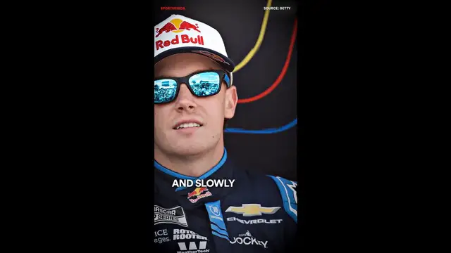 Video thumbnail for Connor Zilisch recovered for P2