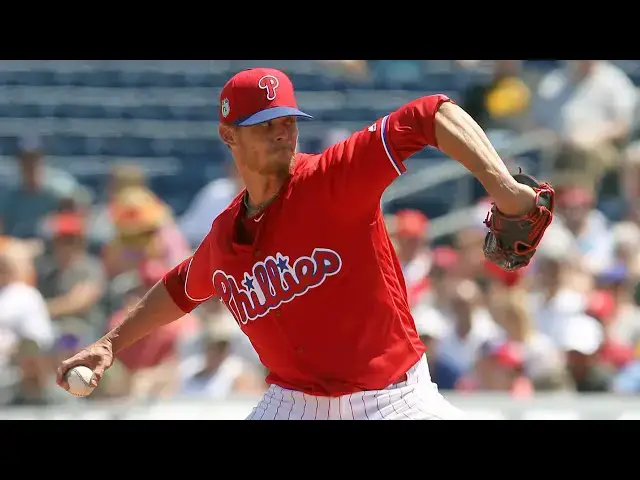 'Video thumbnail for Clay Buchholz 2017 MLB Highlights!'